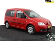 Volkswagen Caddy - Bestel 1.9 TDI