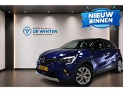 Renault Captur - 1.6 E-Tech Plug-in Hybrid 160 Intens
