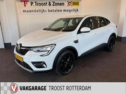 Renault Arkana - 1.6 E-Tech Hybrid 145 Zen Automaat | Cruise control | Climat
