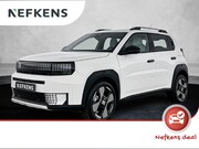Fiat Grande Panda - 1.2 Hybrid La Prima 110pk Automaat | Climate Control | Navig