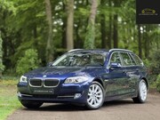 BMW 5-serie - Touring 535i Executive