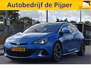 Opel Astra - GTC 2.0 Turbo 281 pk OPC Plus | Historie | Leder | Navi | Cr