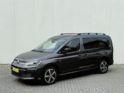 Volkswagen Caddy - Maxi L2 Style Highline - Rolstoelauto Automaat Rolstoel voor