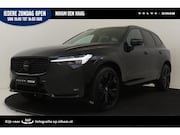 Volvo XC60 - T8 PLUG-IN HYBRID AWD PLUS BLACK EDITION -PANO.DAK|HARMAN/KA