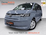 Volkswagen Multivan - 1.4 eHybrid LANG 7P SOH-93% PANO/CAM/LED/DAB/CARPLAY/NAVI/V-