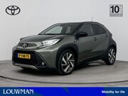 Toyota Aygo X - 1.0 VVT-i MT Envy | NL Auto | JBL | Cruise Control Adaptief 