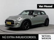 MINI Cooper - 3-Deurs 1.5 One | Cruise Control | Stoelverwarming | Keyless