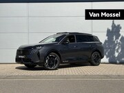 Peugeot E-5008 - GT 73 kWh | Panoramadak | 360 Camera | Adaptieve Cruise Cont