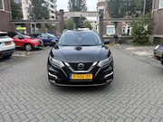 Nissan Qashqai - 1.3 DIG-T Premium Edition