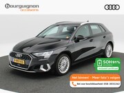 Audi A3 - Sportback 40 TFSi e 204 Pk Advanced edition | Stoelverwarmin