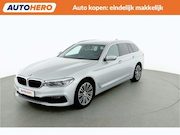 BMW 5-serie - Touring 520i High Executive Edition | BP83410 |