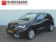 Seat Ateca - 1.5 TSi 150 PK DSG AUTOMAAT NL-AUTO TREKHAAK
