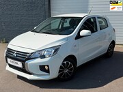 Mitsubishi Space Star - 1.2 Cool+ NWEKOPPELING/DEALERO-H/BTW/NWEAPK/BLUETOOTH/5DEURS