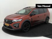 Dacia Jogger - 1.0 TCe 100 Bi-Fuel Extreme 7p. airco automatisch | Apple Ca