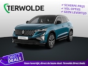 Renault Austral - techno full hybrid E-Tech 200 | Pack look & extended grip |