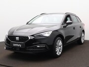 Seat Leon - Sportstourer Style Business Intense 1.5 eTSI 85 kW / 115 PK 