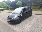Honda Jazz - 1.4 Style Orginele Honda modulo pakket