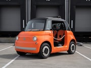 Fiat Topolino - Dolcevita Custom Made