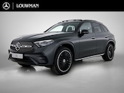 Mercedes-Benz GLC-klasse - 300e 4MATIC Sport Edition | Premium | Nightpakket | Rijassis