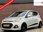 Hyundai i10 - 1.0i i-Motion COMFORT PLUS | NL-AUTO! | AIRCO!