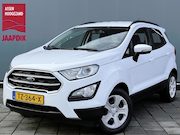 Ford EcoSport - BWJ 11-2018 | 1.0T 126PK Trend Ultimate | NAVI | AIRCO | CRU
