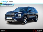 Mitsubishi Outlander - 2.4 PHEV Intense+