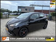 Toyota Aygo - 1.0 VVT-i x-fun LED, Bluetooth, NAP.
