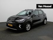 Kia Stonic - 1.0 T-GDi MHEV DynamicLine | ACHTERUITRIJCAMERA | APPLE CARP
