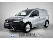 Renault Kangoo - E-Tech Extra 22 kW 44 kWh Camera, ACC, Betimmering