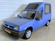 Renault Express - 1.2 Combi RN - ROLSTOEL / INVALIDE VERVOER (1995)