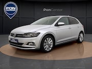 Volkswagen Polo - 1.0 TSI Highline | ACC | Parkeerhulp | Carplay | Airco | 16'