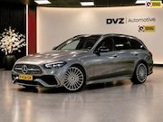 Mercedes-Benz C-klasse - Estate 180 AMG Line | Premium Pack | 19” AMG | Head-Up | Pan