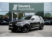 Land Rover Range Rover Sport - 3.0 P550e Autobiography PHEV l PPF Front l  Caraway interieu