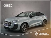 Audi Q3 Sportback - e-hybrid 272pk S edition