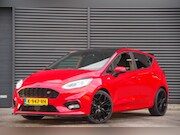 Ford Fiesta - 1.0 EcoBoost Vignale ST line