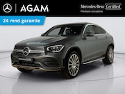Mercedes-Benz GLC-Klasse Coupe - 300e 4MATIC Advantage | Panorama dak