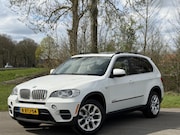 BMW X5 - xDrive35i Executive 7 persoons/Pano/Facelift/306Pk