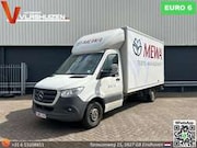 Mercedes-Benz Sprinter - 316 2.2 CDI L2 DC EURO VI-D | €13.950, - NETTO! | B