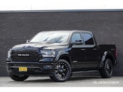 Dodge Ram - 1500 5.7 V8 401Pk 4x4 | Crew Cab | Laramie | Leder | Achteru