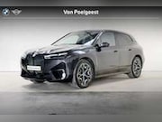 BMW iX - xDrive40 High Executive Sportpakket