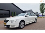 Skoda Superb - Combi 1.8 TSI Comfort Business Line NAVI PSENSOR CRUISE TREK