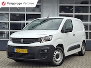 Peugeot Partner - 1.5 BlueHDI Premium | Navigatie | Cruise Control | Airco | P
