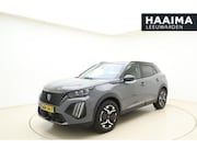 Peugeot e-2008 - EV GT 54 kWh | Achteruitrijcamera | Dakrails | Cruise contro