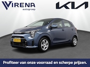 Kia Picanto - 1.0 DPI DynamicLine Apple Carplay/Android Auto - Cruise Cont