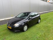 Seat Ibiza - 1.2 Entry|Airco|Elek Pakketg|Apk|KM:109945