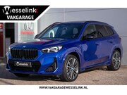 BMW X1 - X1 xDrive30e M-Sport - Ad. cruise | Leder | Mem.stoel | Sch