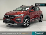 Dacia Sandero - Stepway 1.0 TCe 90 Comfort Automaat | Camera | Navigatie | K