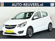 Opel Karl - 1.0 ecoFLEX Edition Cruisecontrol / PDC / Stoel&Stuur verwar