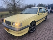 Volvo 850 - T5R Cream Yellow *Automaat