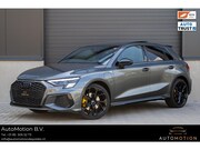 Audi A3 - Sportback 40 TFSIe PANO RS ZETEL MATRIX CAMERA